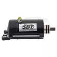 SBT Startermotor Yamaha 1100 1200 1300 - Vandscooter elektriske dele - 139-39-406 - 0