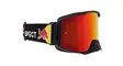 Spect Red Bull Strive LINSE Rød Flash - Kørebriller linser - 674-219006 - 1