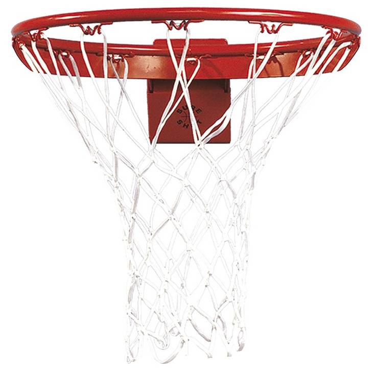 Fleksibel koririms Sure Shot Flex 270 - Basketballkurve og stativer - kl330026 - 1