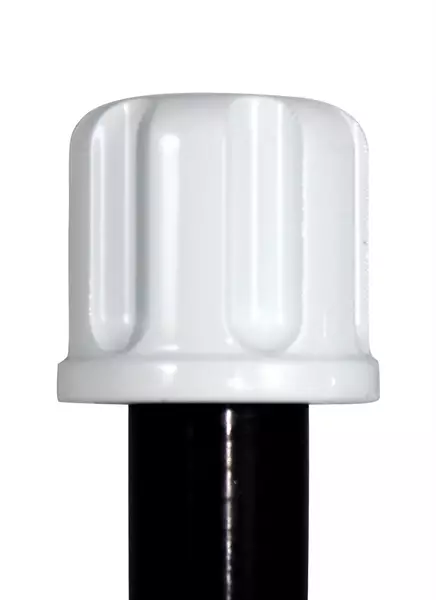 CHAFT HÅNDBAR VÆGTE LODGE 17MM, HVIT - Tankvægte - IN446 - 1