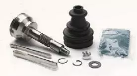 EPI CV-led - ATV'ers drivaksler - 78-271186 - 1