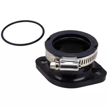 Karburatorplade Polaris Indy - - 87-046 - 1