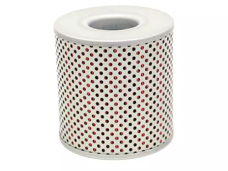 K&N Oliefilter - Motorcykeloliefiltre - 20-KN126 - 1