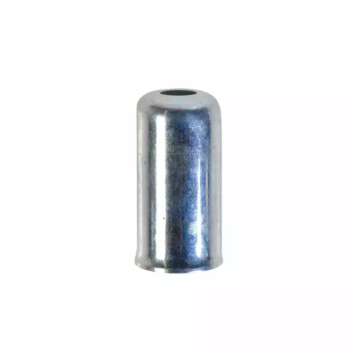 Endehylse 4120 b 4,9/5,7 x 12 mm - De andre dele til cykelkabler - 62556 - 1