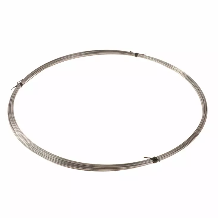 Pianotråd 1,8mm 30 meter - Haveudstyr Kabler - 445-246 - 1