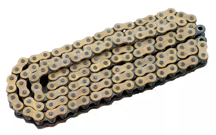 Regina 428 RH2 Kæde + Fjedre. - Motorcykelkæder - 281-42820-146 - 1