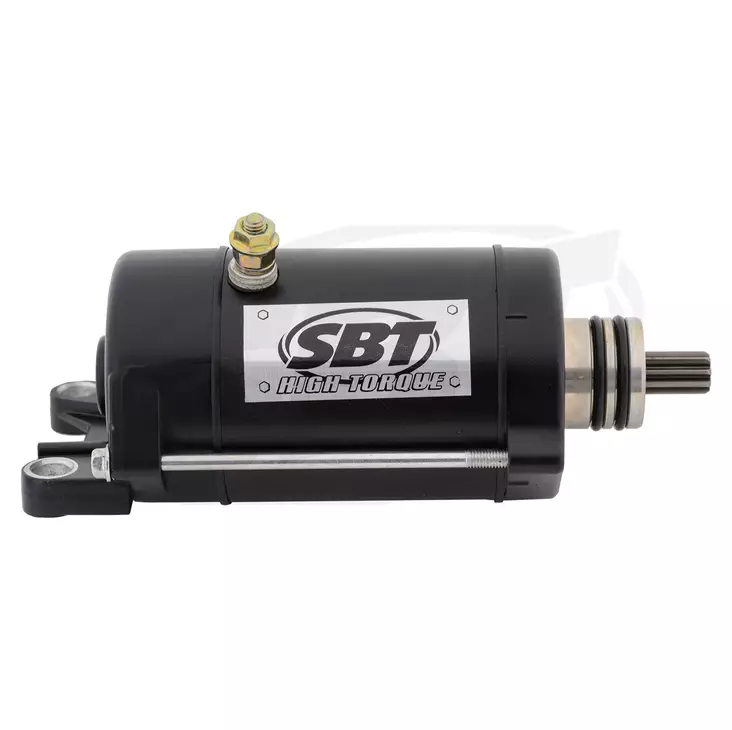 SBT Startermotor Yamaha 1100 1200 1300 - Vandscooter elektriske dele - 139-39-406 - 0