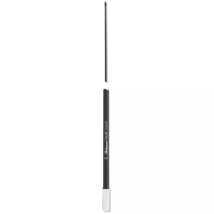 Shakespeare 5226-XT fiberglass VHF antenne, sort - Båds VHF-antenners - 115-501-016 - 1