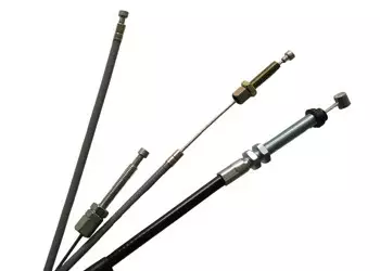 Tec-X Hastighedsmåler Kabel - Kabler til speedometer til scooter - 305-0116 - 1