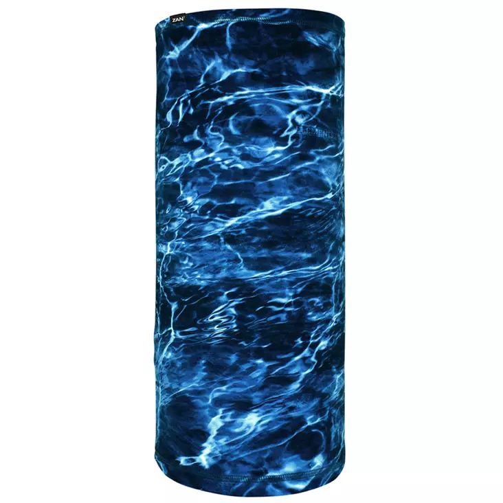 Halsrør Motley Tube Sport Flex, Elements Agua Marlin - Neoprenmasker og tørklæder - TL276 - 1