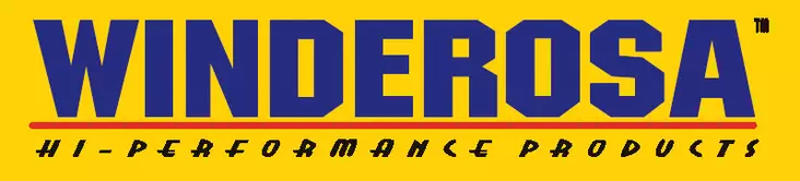 Winderosa Top Packing Kit Rotax 670 LC - Tætningssæt til snescootermotorens top - 89-3046 - 2