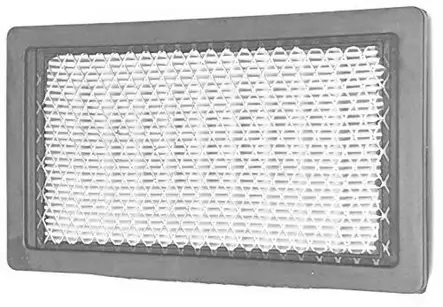 Tract Luftfilter, Kawasaki 13-15 hk - Kawasaki filtre - 442-0047 - 1