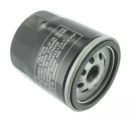 Eurogarden Oliefilter, 88mm, B&S / Kohler / Husqvarna / John Deere / Kohler - Husqvarna-filtre - 442-4300407 - 1