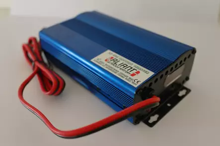 Aliant Lithium batterilader CB1210/10A - Batteriladere - 14-407 - 2