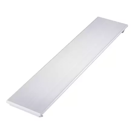 Black Island Aluminium Bænk 250-320 - Gummibåde - 100-10097 - 1