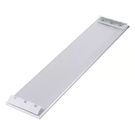 Black Island Aluminium Bænk 250-320 - Gummibåde - 100-10097 - 2