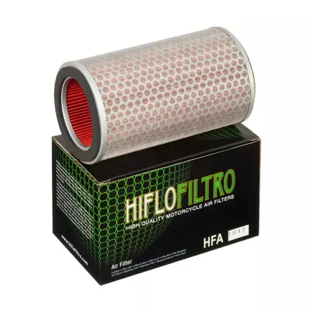 HiFlo luftfilter HFA1917 - Motorcykel luftfiltre - 20-1917 - 2