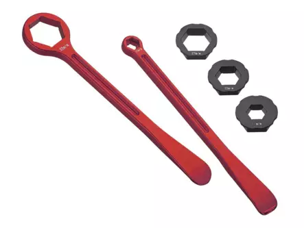 - Værktøj - 9-1-12647 - 1