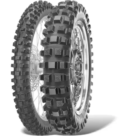 PIRELLI MT 16 Garacross 110/100 - 18 (64) NHS R - Crosscykel dæk - 53-14187 - 1