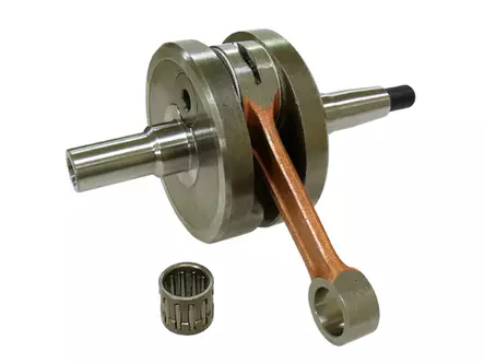 Psychic krumtap SX85 03-11 - Crossmotorcykel krumtapaksler - 394-09137 - 1