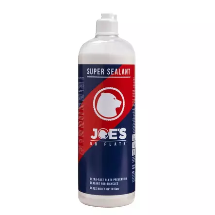 Dæk tætning joe's super sealant, 1000ml - Cykeldæk Tætningsmidler - 180067 - 2