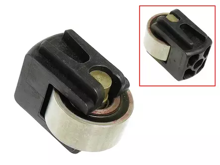 Sno-X kædestrammer Polaris - Snescooter kædeslækere - 83-03357 - 1