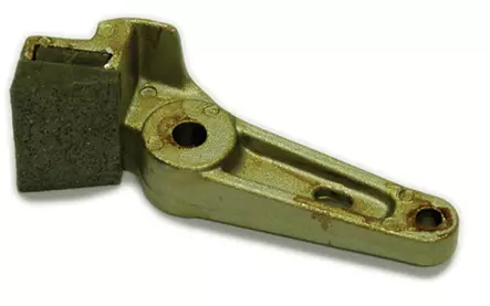 Sno-X snescooter bremsearm, Yamaha - Snerydningsbremseskiver - 85-177 - 1