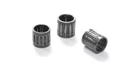 Tec-X Mændsnål Lager - Moppe og scooter nålelejer - 301-0757 - 2