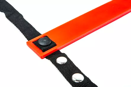 Teknikstige 590 cm - Teknik og hastighed - GS61077 - 1