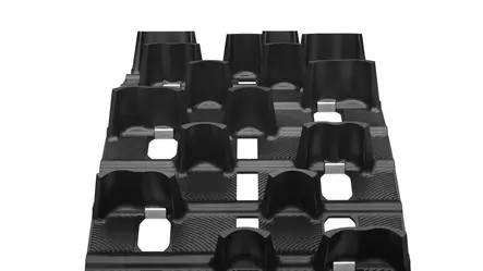 Bælte Camso Epic 280, 38x411 3,00" 71mm - Sneskotertæpper - 841-9407 - 2