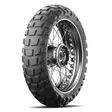 130/80-18 r 66s, michelin anakee wild, bag tl/tt - Motorcykel Michelin dæk - 25-821657 - 1