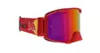 Spect Red Bull Strive Linse Lilla/Rød Flash - Kørebriller linser - 674-219007 - 1