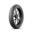 Bagdæk Michelin Pilot Street 140/70-17 M/C 66S TL/TT - Motorcykel Michelin dæk - 25-024137 - 1