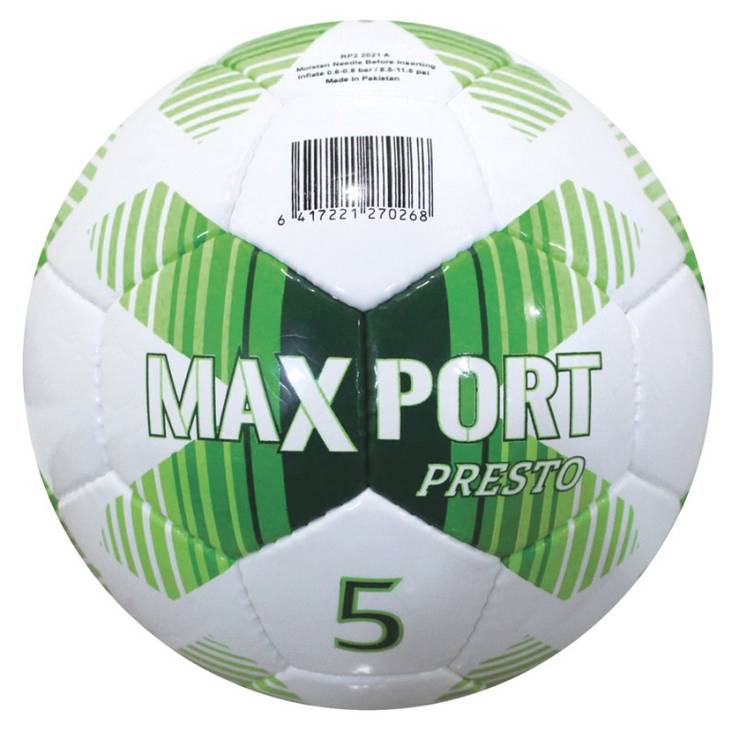 Fodbold Maxport Presto - Fodbold - kl300247 - 1