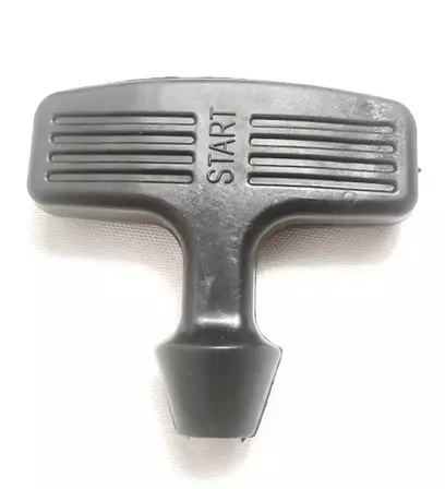 Tract Startgreb, B&S 4.0-12 hk - Briggs & Stratton starterdele - 441-0007 - 1