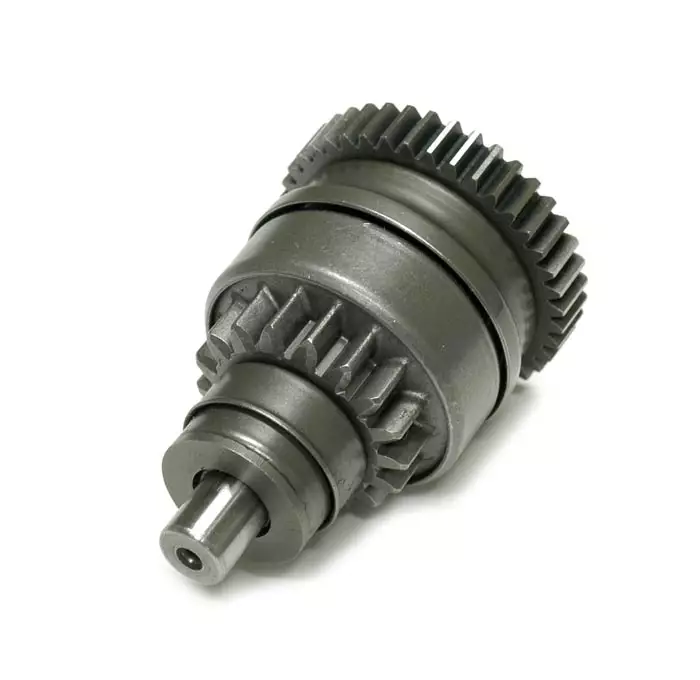 Bronco Bendix Lynx/Polaris/Ski-Doo - ATV Bendix - 71-058797 - 1