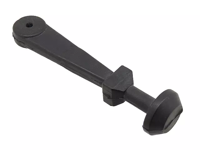 Kåbens gummilås, Polaris - Monteringsudstyr til snescootere - 86-997 - 1