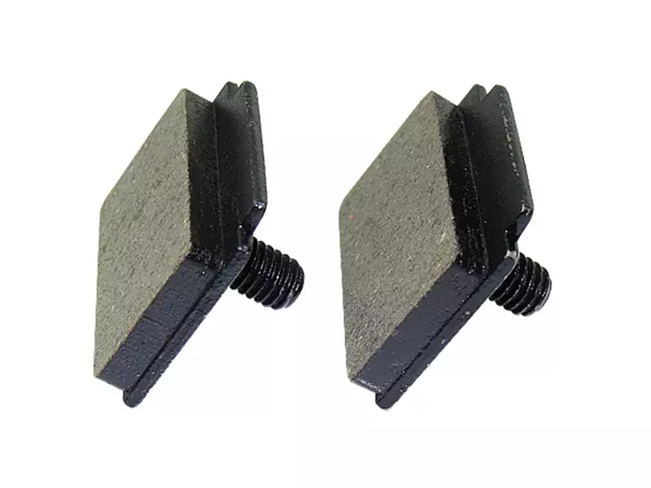 Sno-X Bremseklods sæt Ski-Doo - Snerydningsbremseskiver - 85-157 - 1