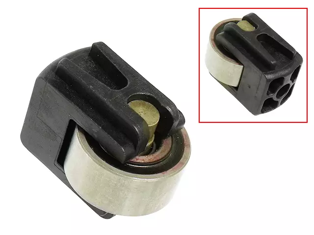 Sno-X kædestrammer Polaris - Snescooter kædeslækere - 83-03357 - 1