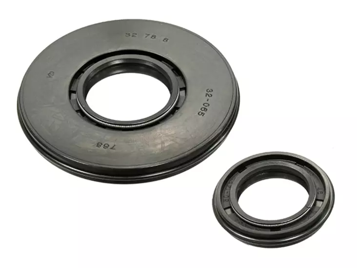 - Snescooter olie tætninger sæt - 89-5197 - 2