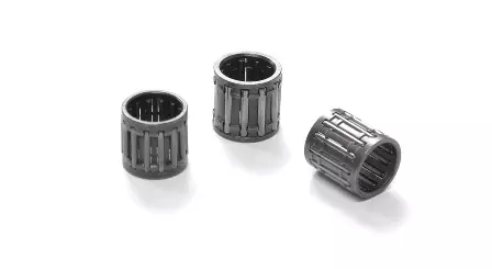 Tec-X Mændsnål Lager - Moppe og scooter nålelejer - 301-0757 - 1