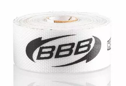 BBB Fælgbånd Hp 18 X 200cm - Cykelslanger - BBB0365577339878 - 1