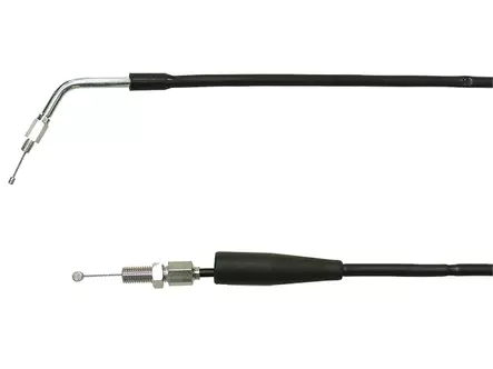 Bronco Gasspjæld Can Am - Bromsningskabler til ATV - 78-05208 - 1