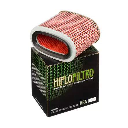 HiFlo luftfilter HFA1908 - Motorcykel luftfiltre - 20-1908 - 2