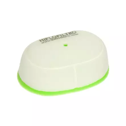 HiFlo luftfilter Yamaha HFF4018 - Crosscykel luftfiltre - 396-4018 - 2