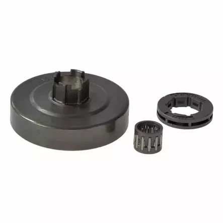 Koblingshus ARCHER.325" 7 tænder. Oliepumpens anvendelse. Husqvarna 42, 242. - Husqvarna kontakter og dele - 444-PD5168 - 1