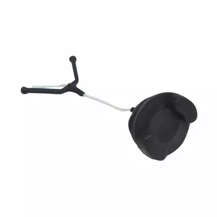 Olieprop GREENTEK: Husqvarna 300 serie, Jonsered 2141, 2145, 2150, 2147, 2152 - Husqvarna brændstofsystemer - 441-8R20-18 - 1