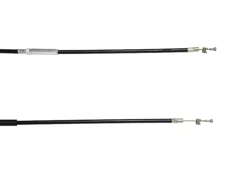 Sno-X Bremsesnor, Yamaha - Sneskovle bremsekabler - 85-05238 - 1