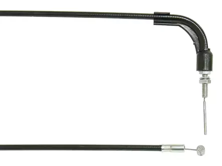 Jarruvaijeri Yamaha - Sneskovle bremsekabler - 85-05248 - 1