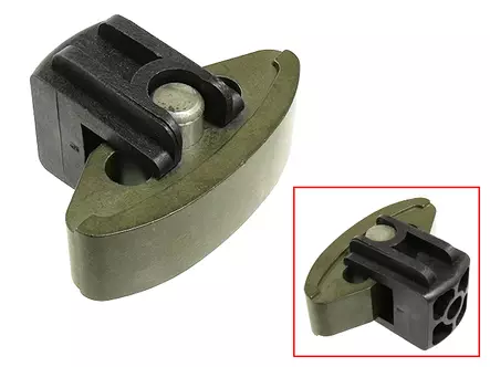 Sno-X Kæde strammer Polaris - Snescooter kædeslækere - 83-03358 - 1